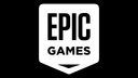 Epic Games logo
