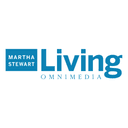 Martha Stewart Living Omnimedia logo
