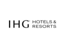 IHG (InterContinental Hotels Group) logo